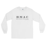 BMAC Everyday Long Sleeved Tee