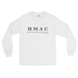 BMAC Everyday Long Sleeved Tee