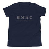 BMAC Youth Short Sleeve T-Shirt