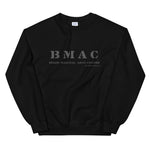 BMAC Every Day Unisex Sweatshirt
