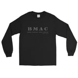 BMAC Everyday Long Sleeved Tee