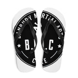 BMAC Flip-Flops