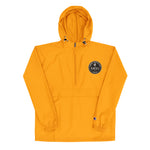 BMAC x Champion Packable Rain Jacket