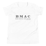BMAC Youth Short Sleeve T-Shirt