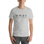 BMAC Every Day Short-Sleeve Tee