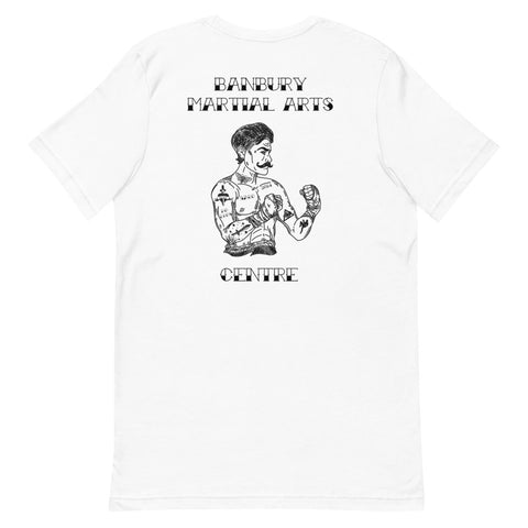 Tattoo Essentials Short-Sleeve Unisex Tee