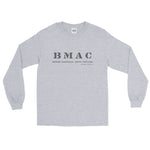 BMAC Everyday Long Sleeved Tee