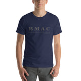 BMAC Every Day Short-Sleeve Tee