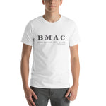 BMAC Every Day Short-Sleeve Tee