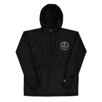 BMAC x Champion Packable Rain Jacket