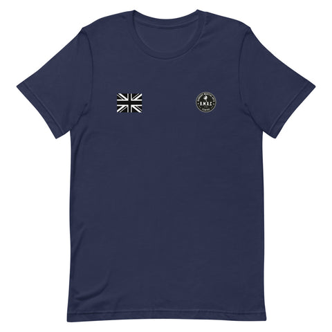 Regiment Essentials Unisex Tee