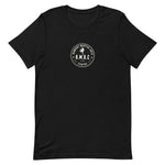 BMAC Disciplines Unisex T-Shirt - MMA