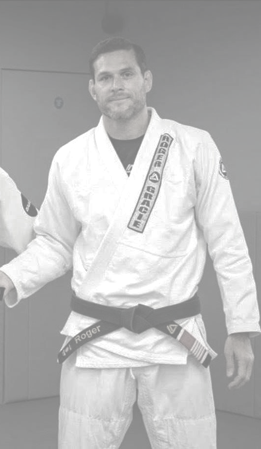 Roger Gracie